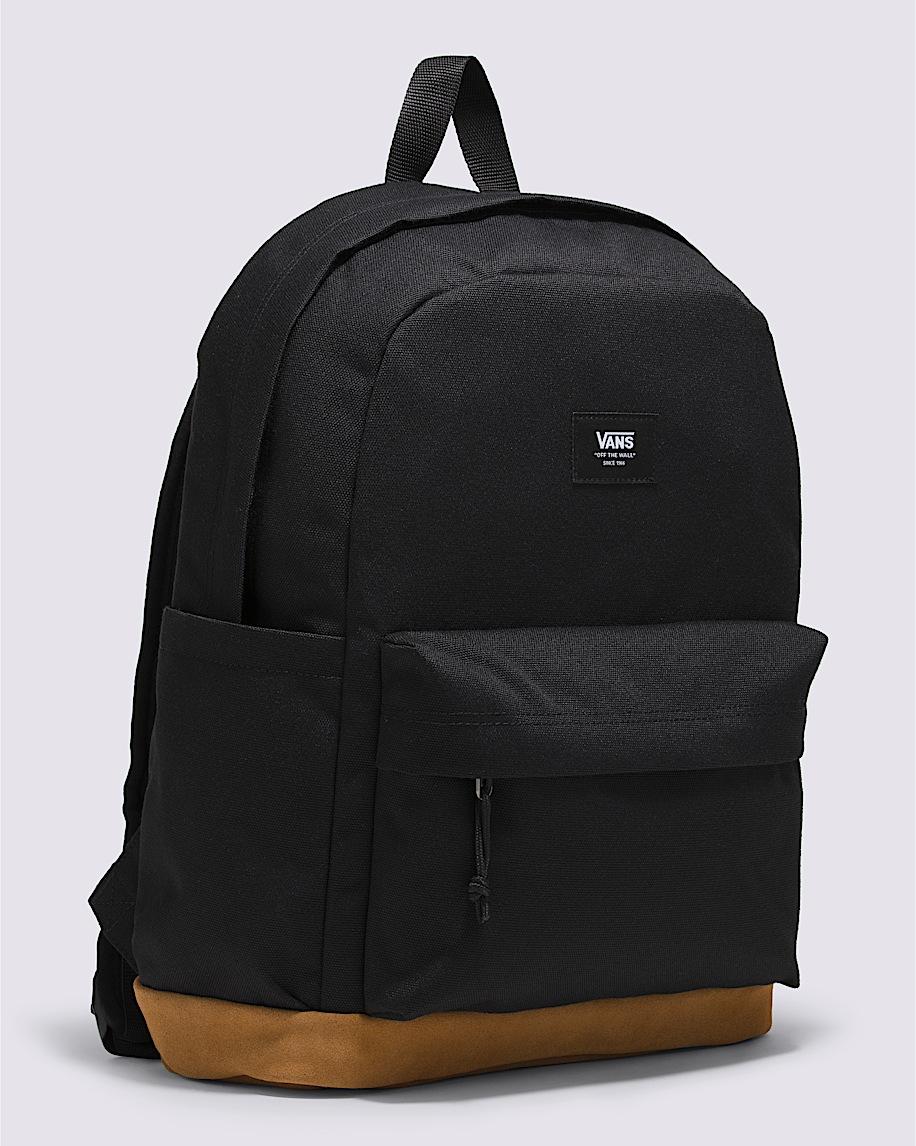 Old Skool Sport Backpack in Black| Vans US Product Image