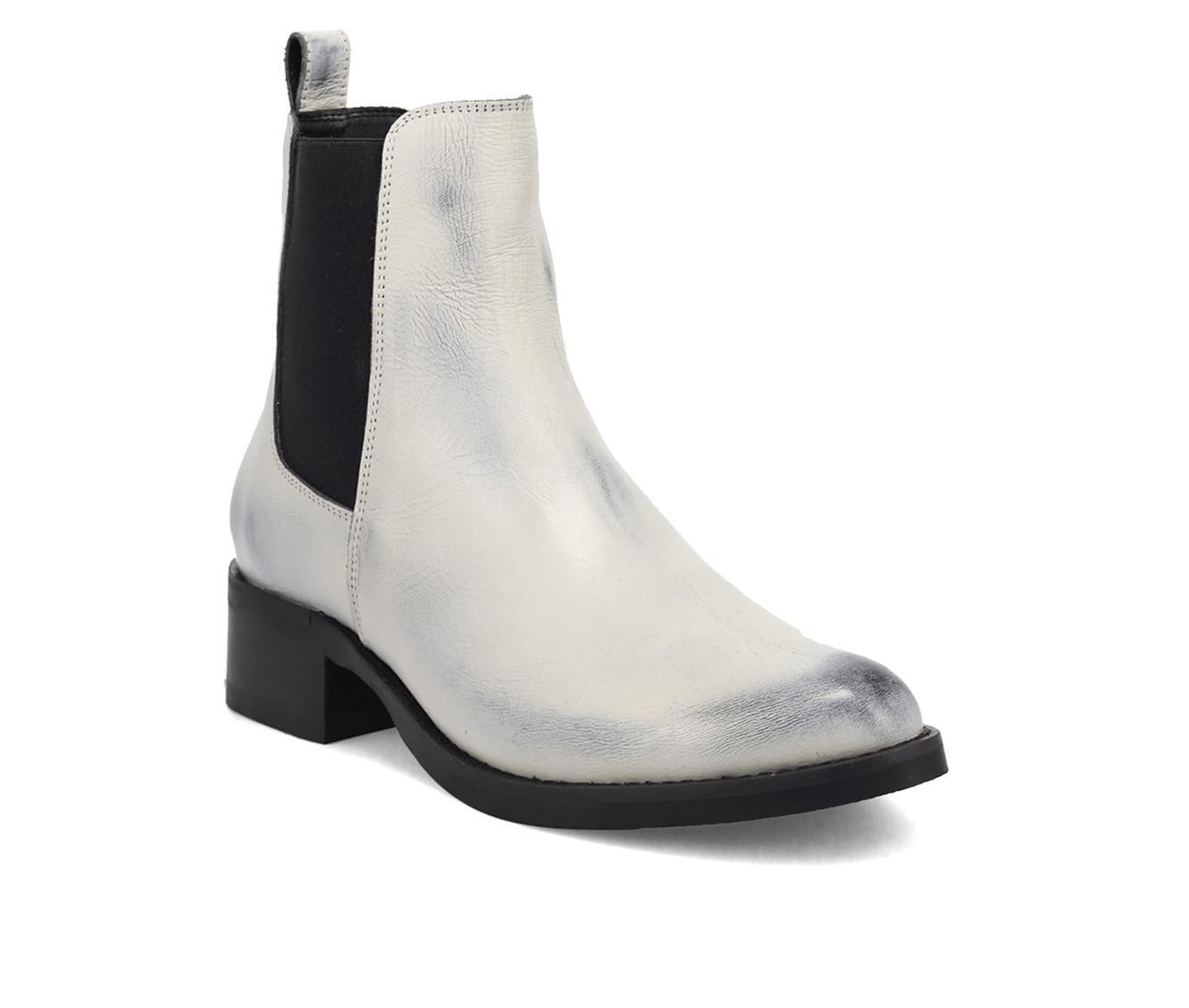Men's Dingo Boot Camino Chelsea Boots Product Image