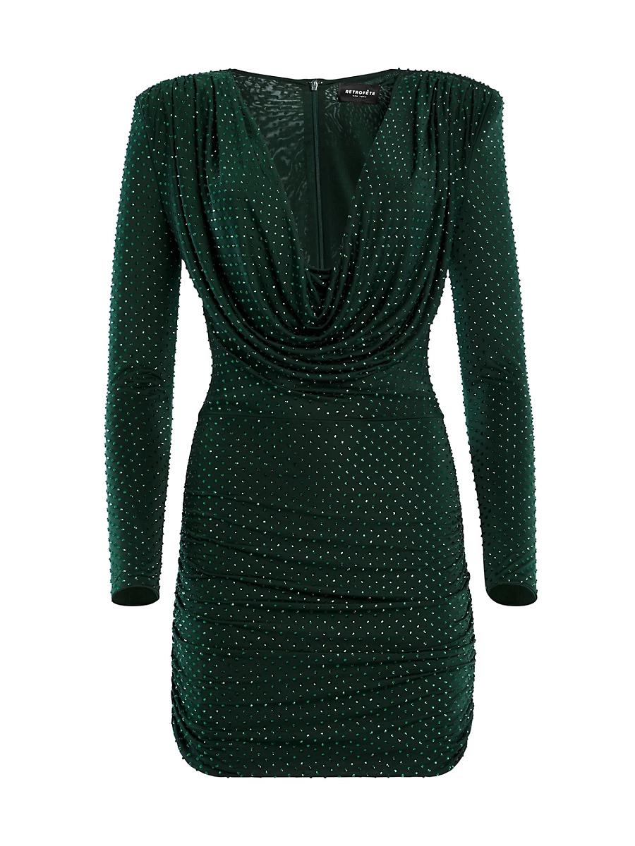 Womens Alpine Dress Product Image