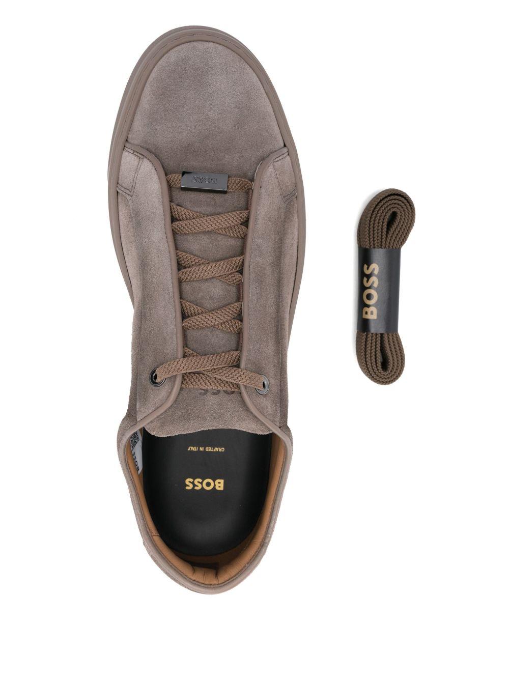 Gary sneakers  Product Image