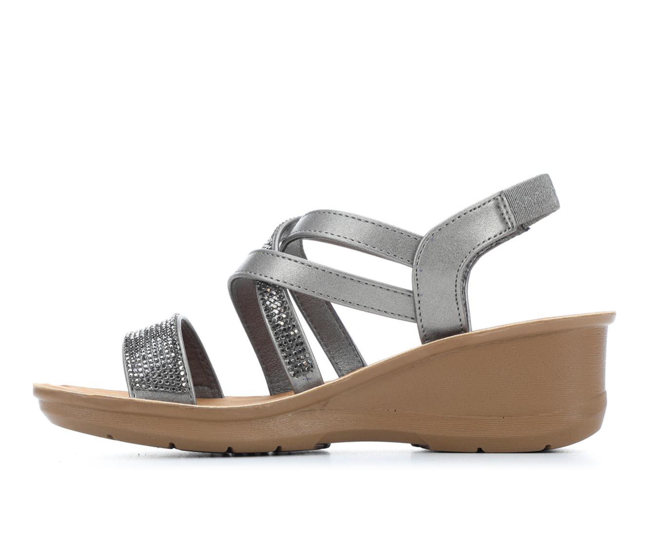 Women's Daisy Fuentes Dover Wedges Product Image