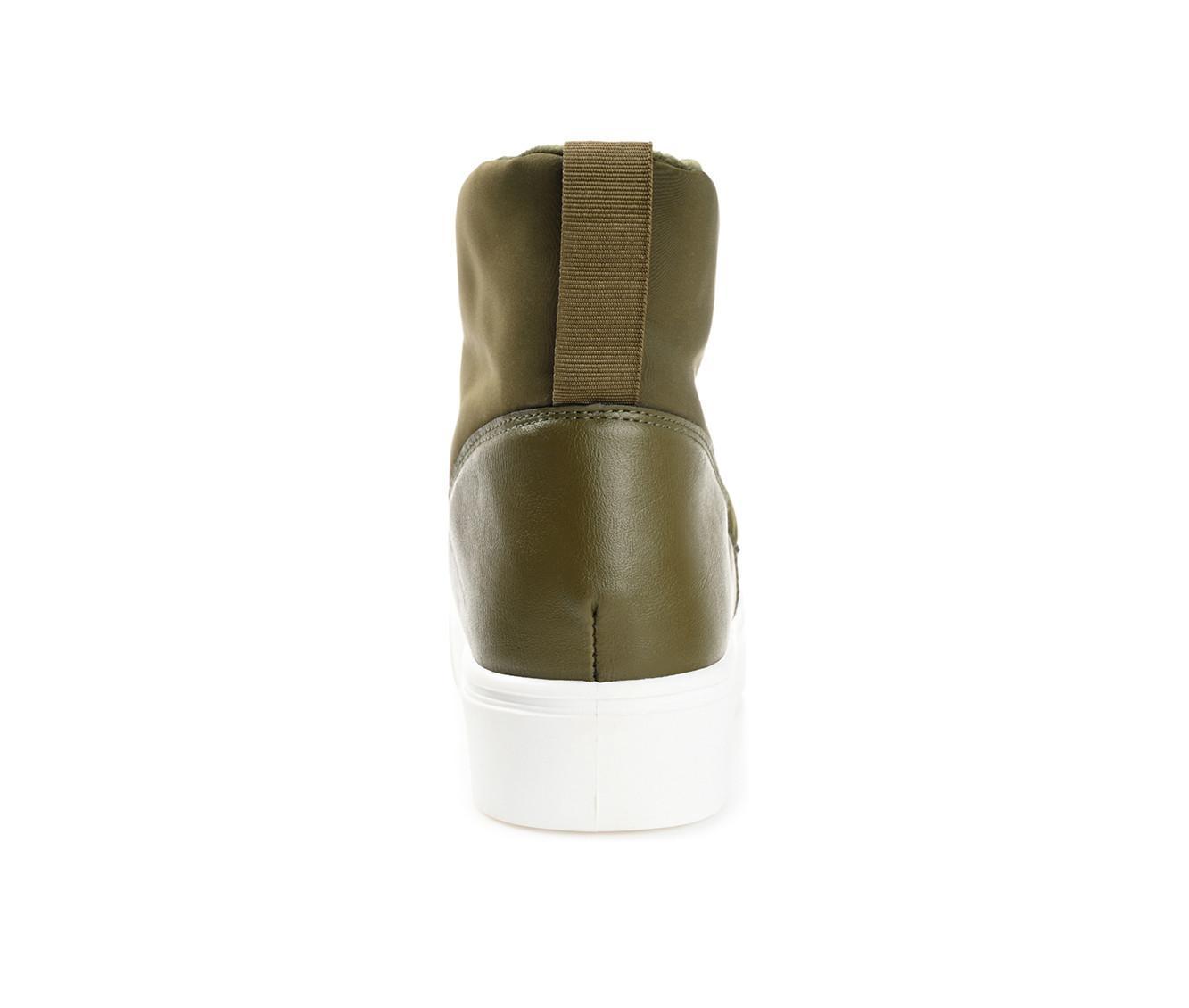 Women's Journee Collection Sethie Winter Booties Product Image