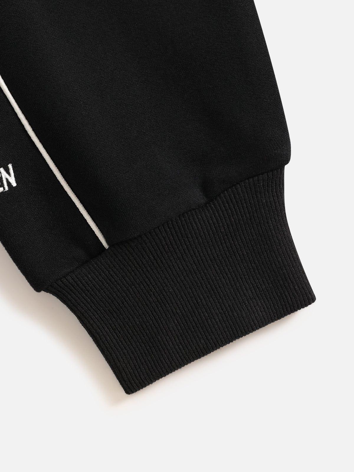 Aelfric Eden Applique 77 Pullover Hoodie Product Image