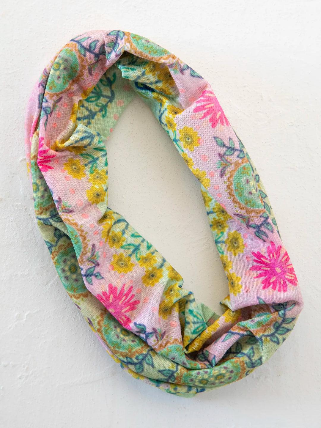 Half Boho Bandeau® Headband Product Image