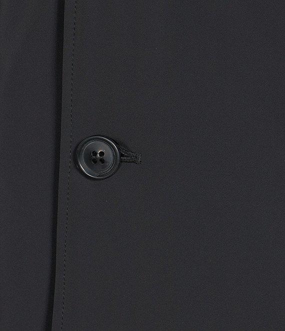 Murano Water Resistant Peacoat Product Image