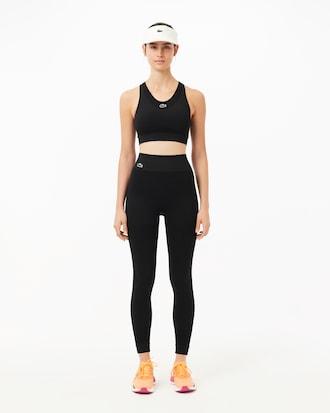 Sport Stretch Removable Padded Bralette Product Image