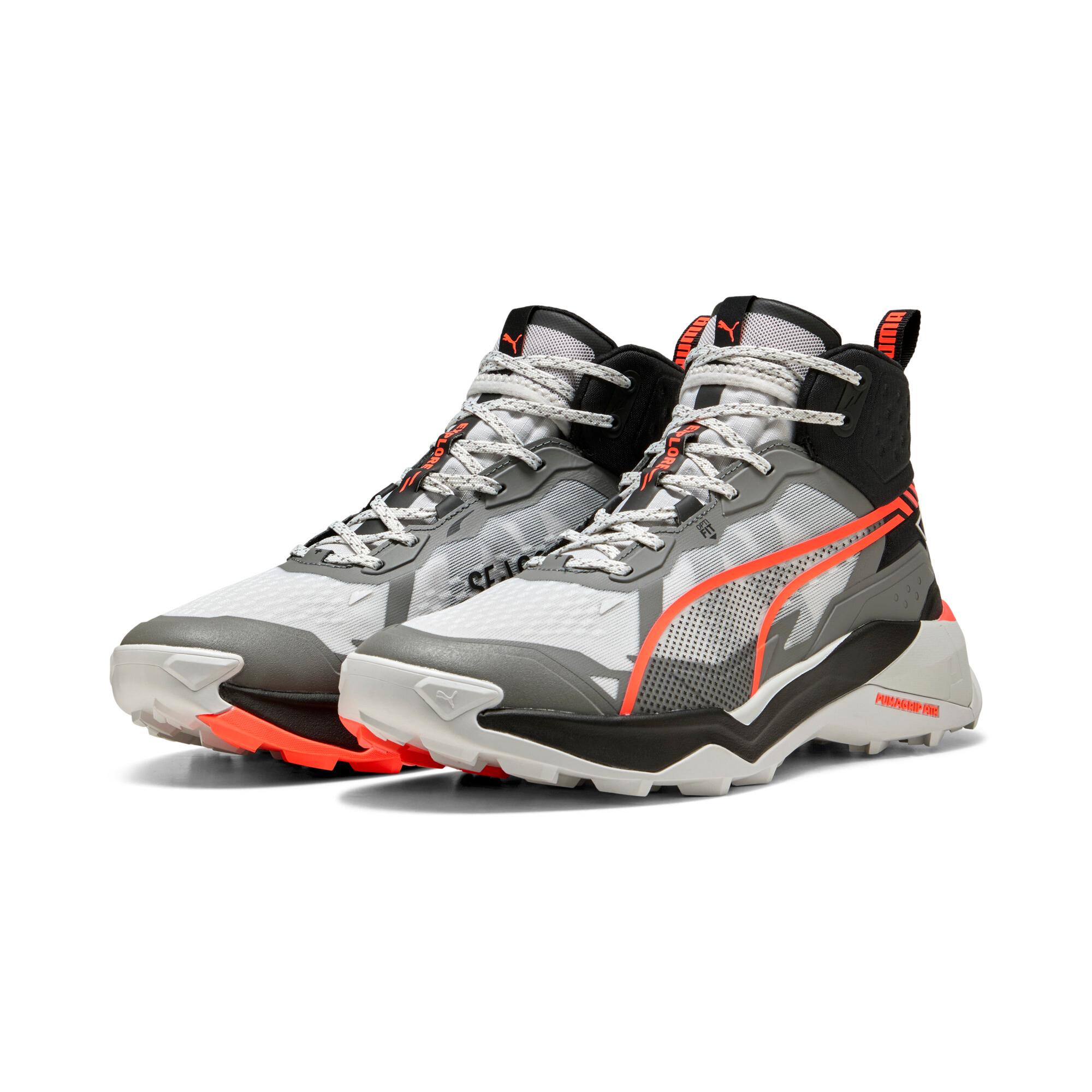 SEASONS Explore NITRO™ 2 Men's Mid Hiking Shoes Product Image