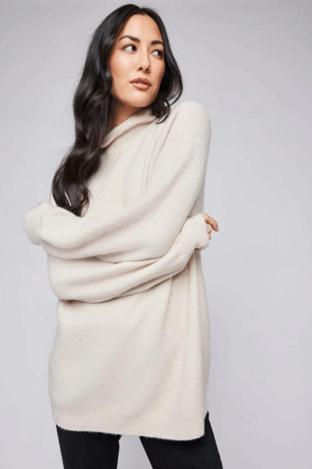 Jones Long Sweater Product Image