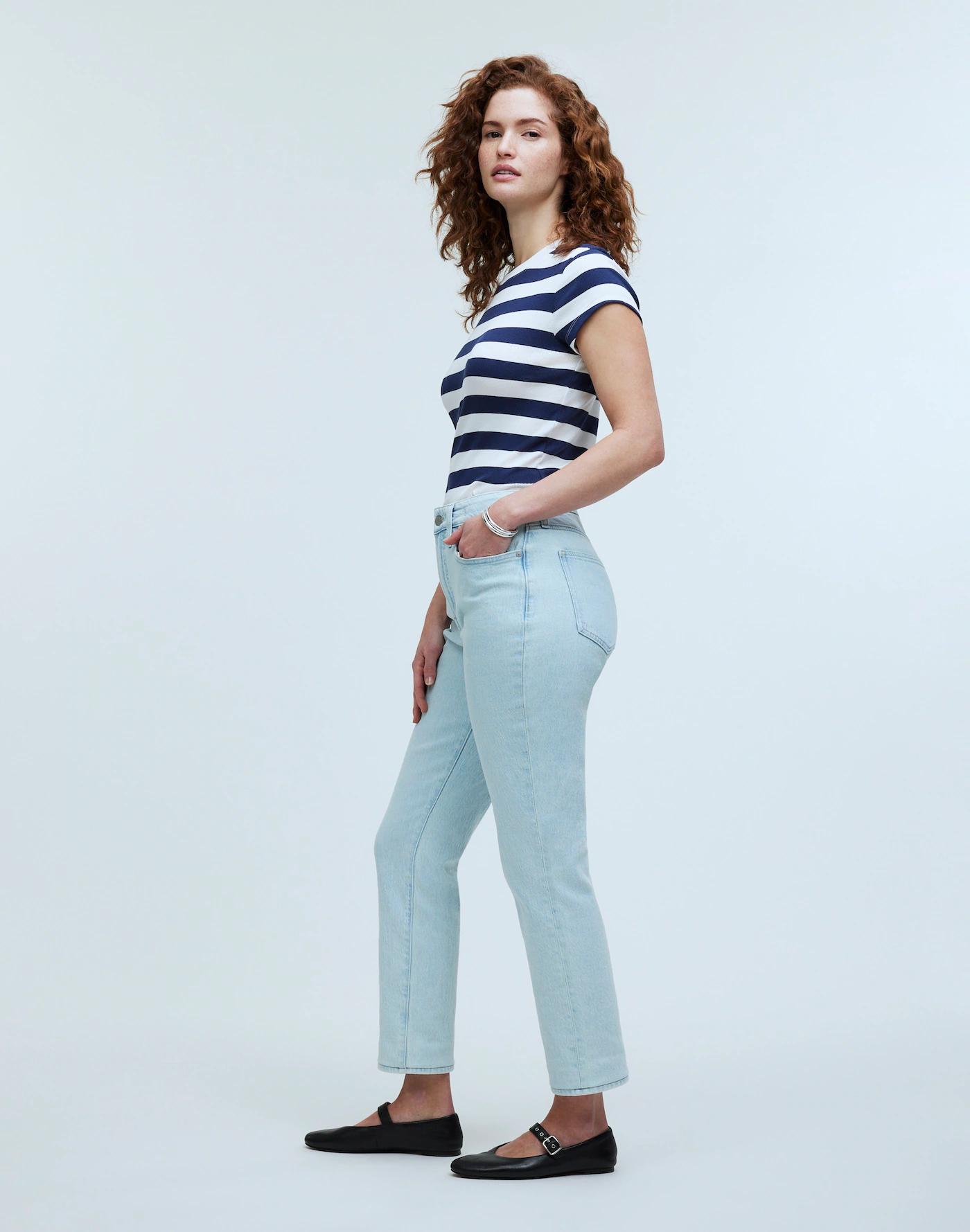 The Tall Curvy Perfect Vintage Jean Product Image