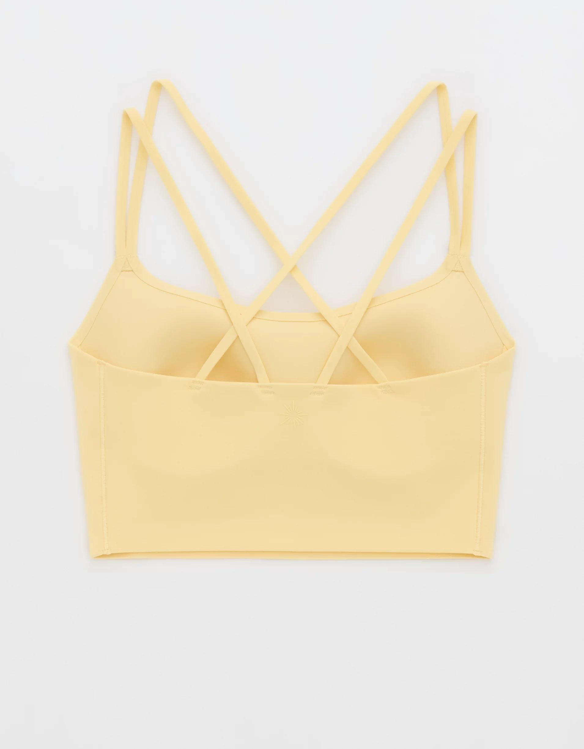 OFFLINE By Aerie Real Me Hold Up! Sports Bra Product Image