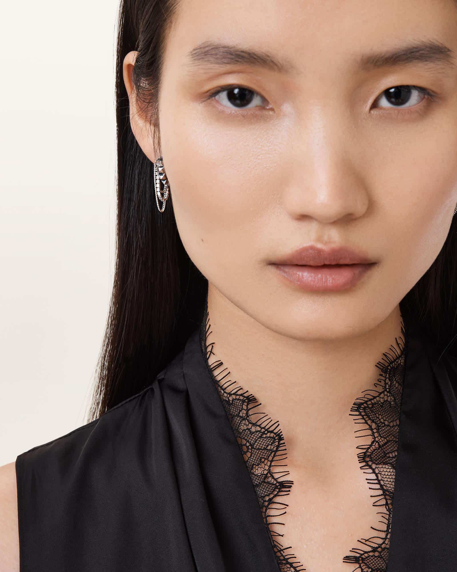 Eden Chain Necklace Product Image