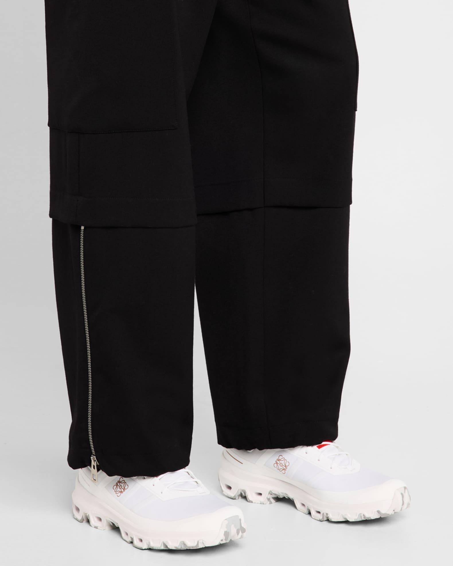 x On Men's Cloudventure Mesh Running Sneakers Product Image