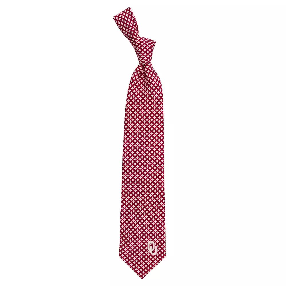 Men's NCAA Diamante Tie, Team Product Image