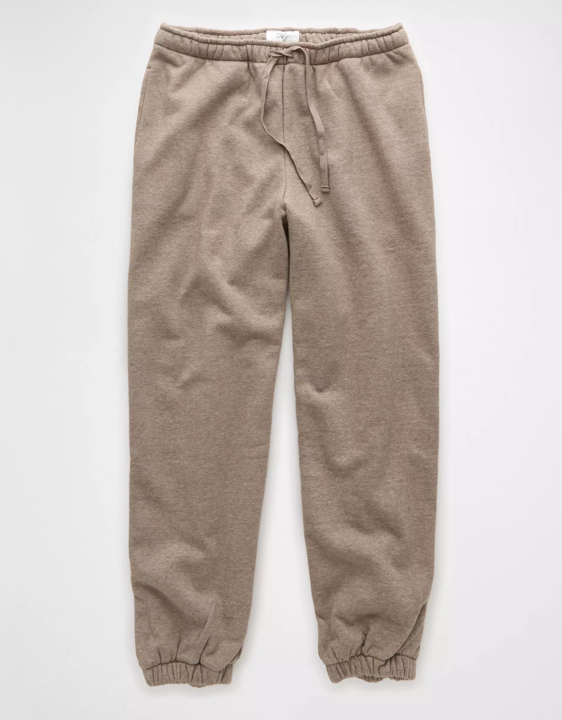 AE Everyday Luxe Jogger Product Image