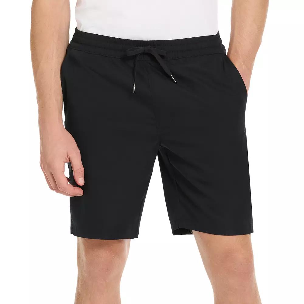 Men's Hurley Twill Stretch Shorts,  Product Image