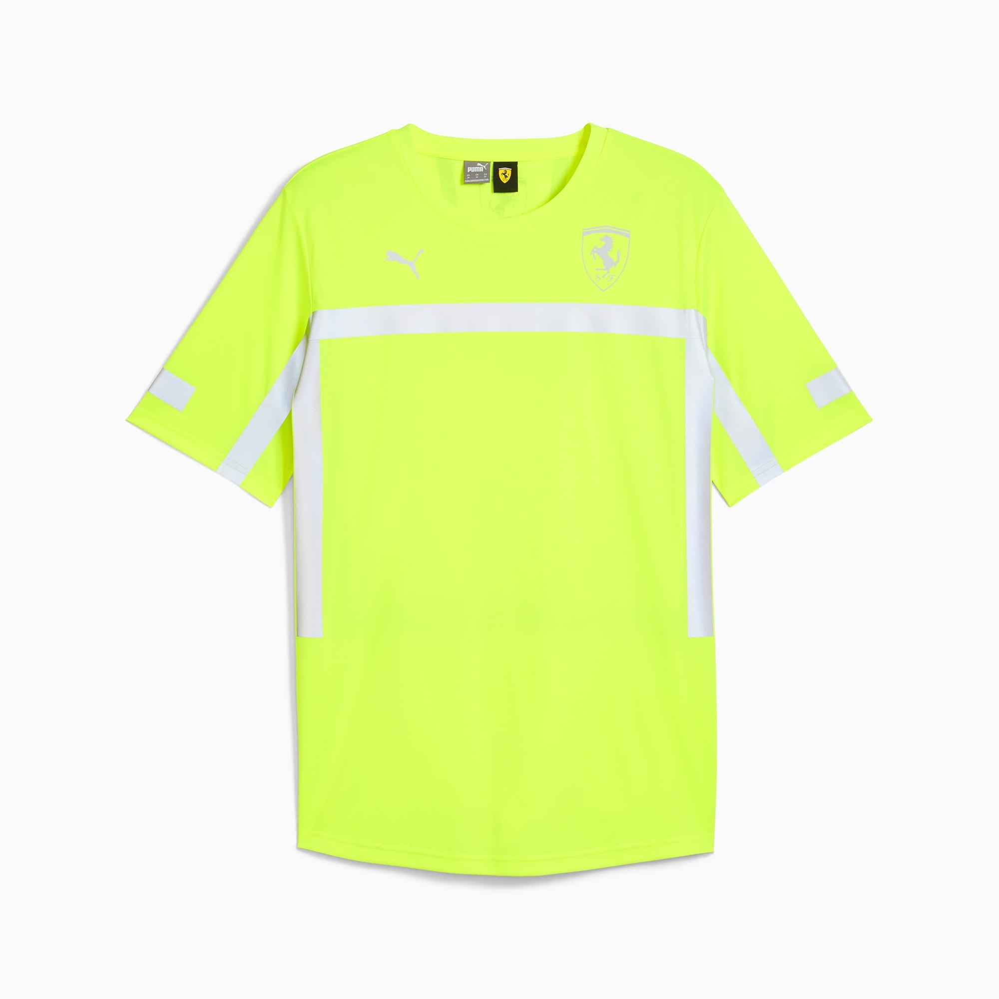 Scuderia Ferrari Team Setup Men's Tee Product Image