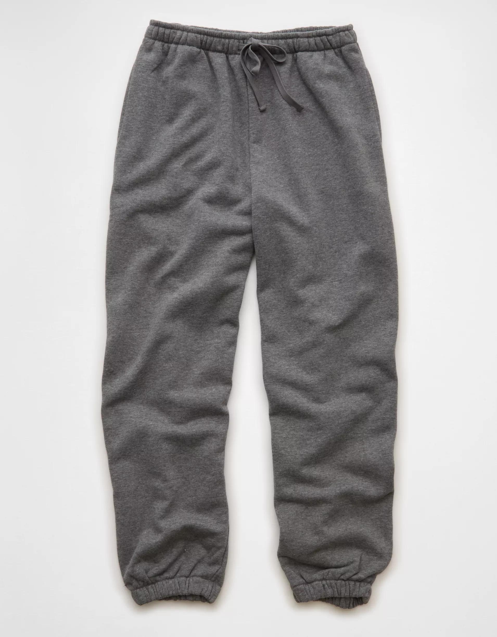 AE Everyday Luxe Jogger Product Image