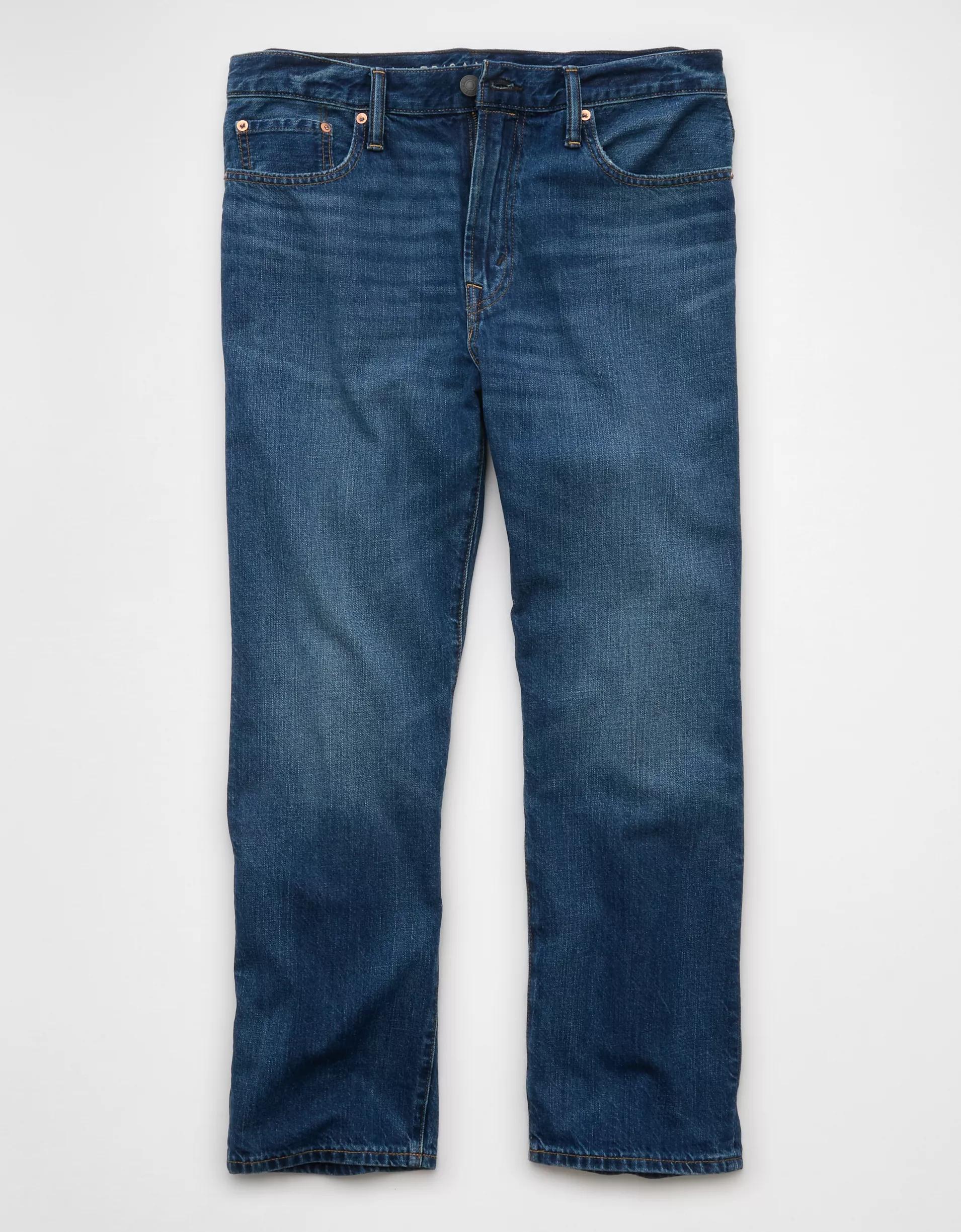 AE Lightweight Loose Jean Product Image