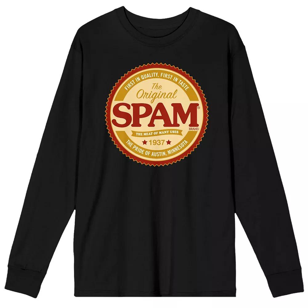 Men's The Original SPAM Brand 1937 Tee,  Product Image