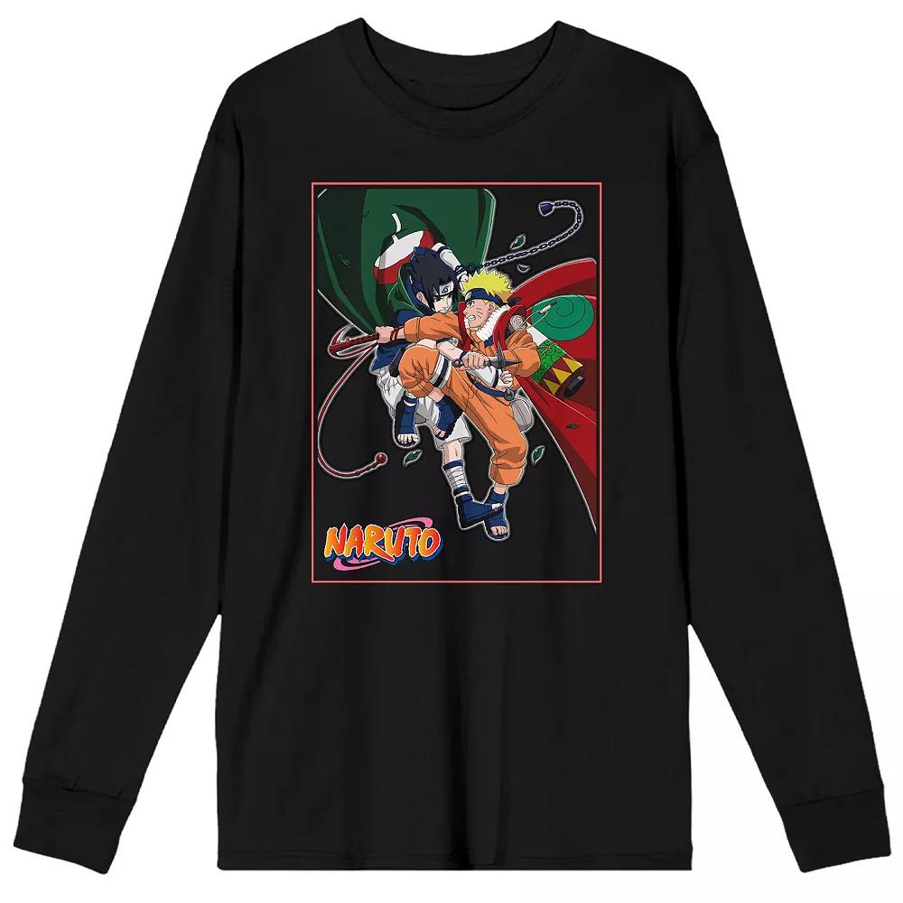 Men's Naruto Classic Naruto Tee,  Product Image