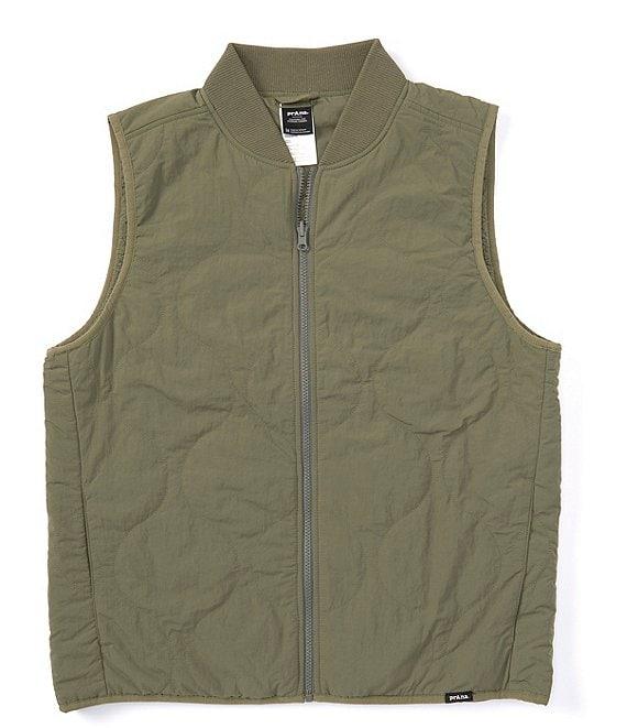 prAna Encinitas Reversible Vest Product Image