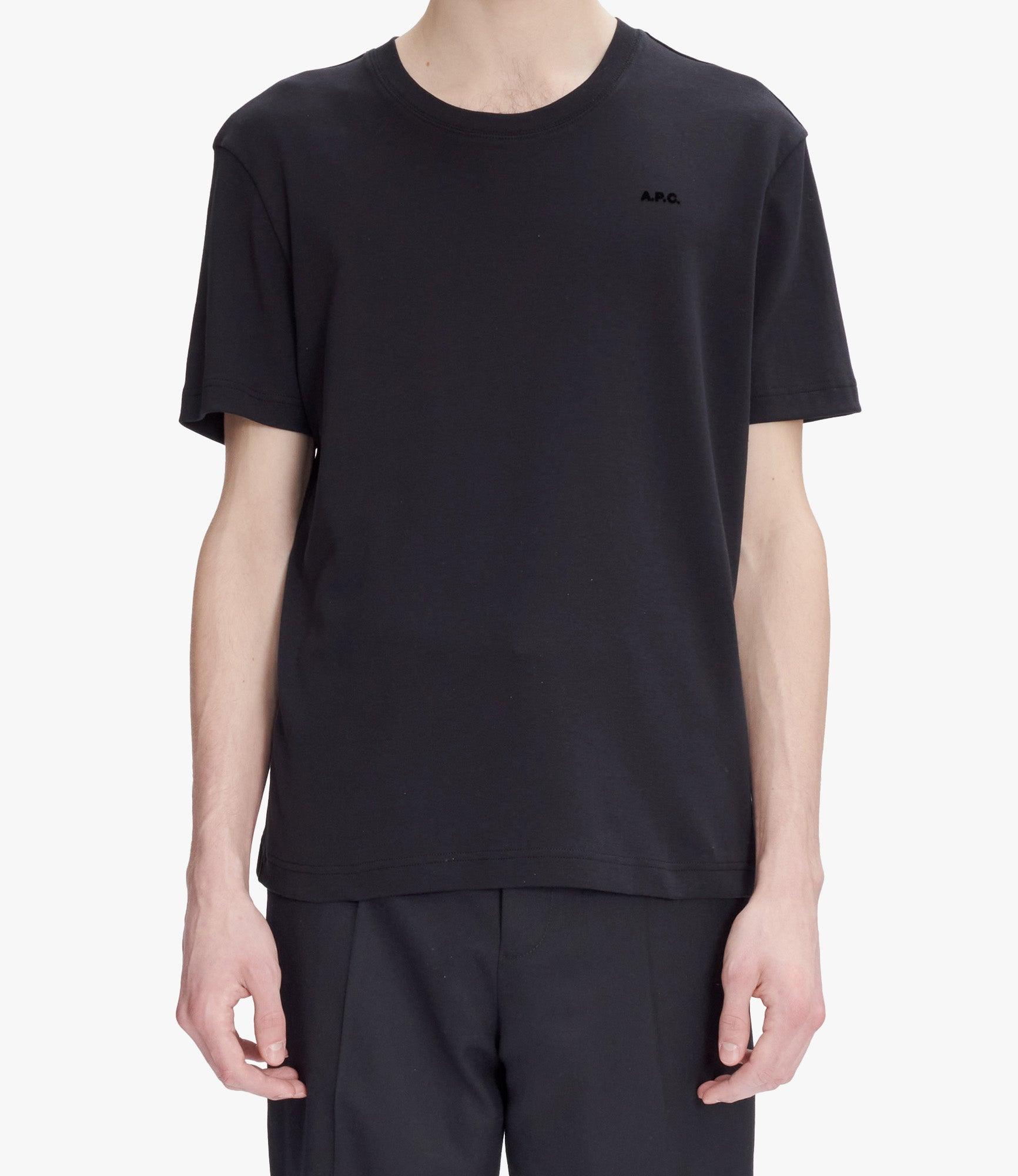 Lewis T-shirt Product Image