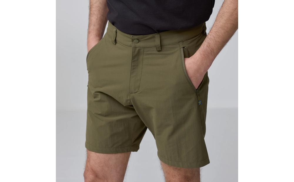 High Coast Pack Shorts M Product Image