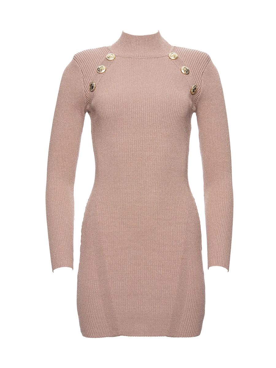 Womens Aislinn Dress Product Image