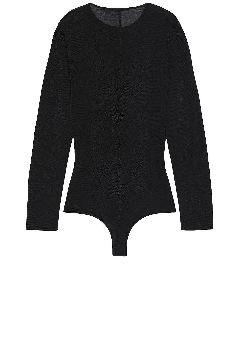Henley Bodysuit Product Image