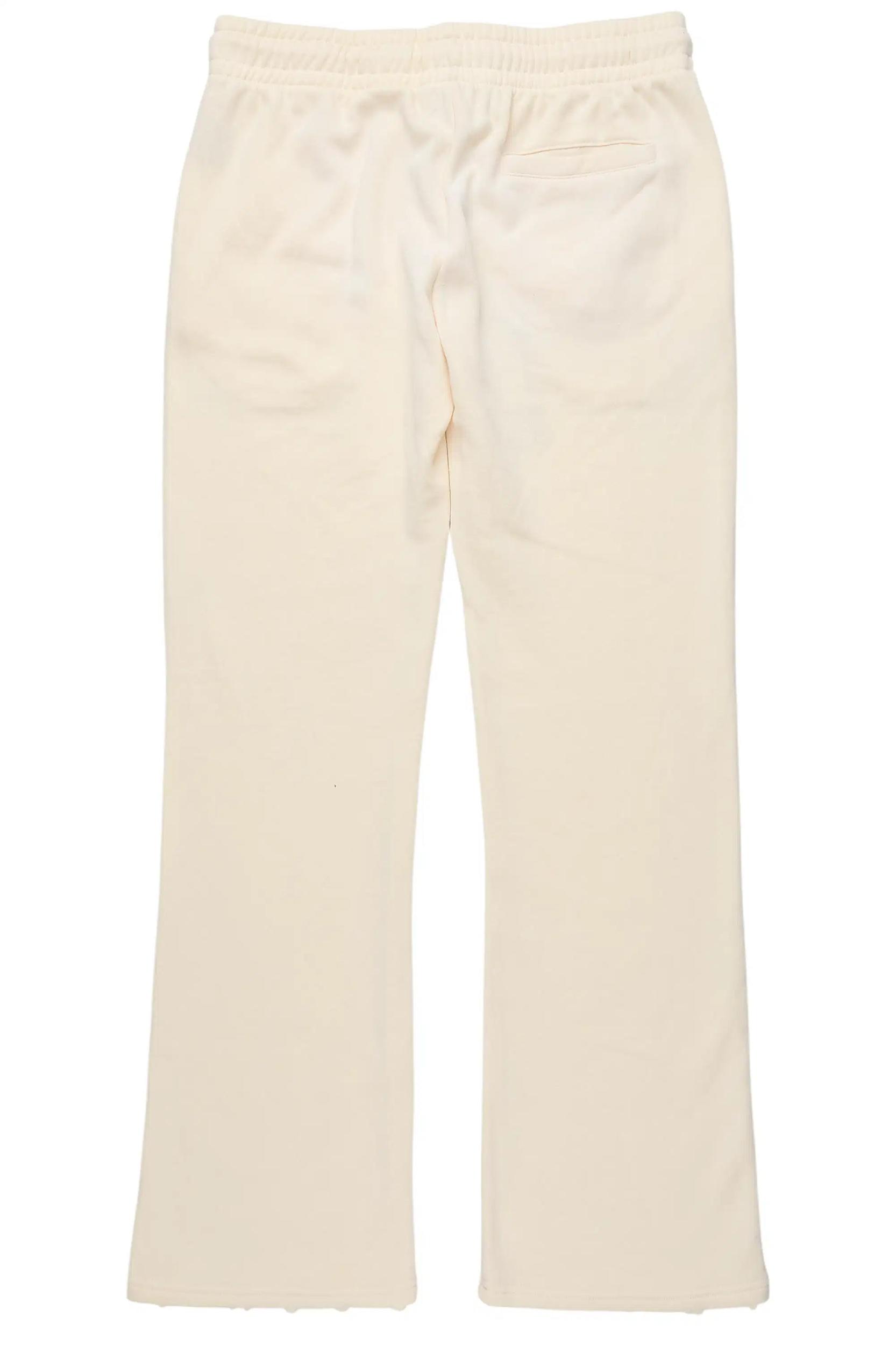 Reign Sand Relaxed Track Pant Male Product Image