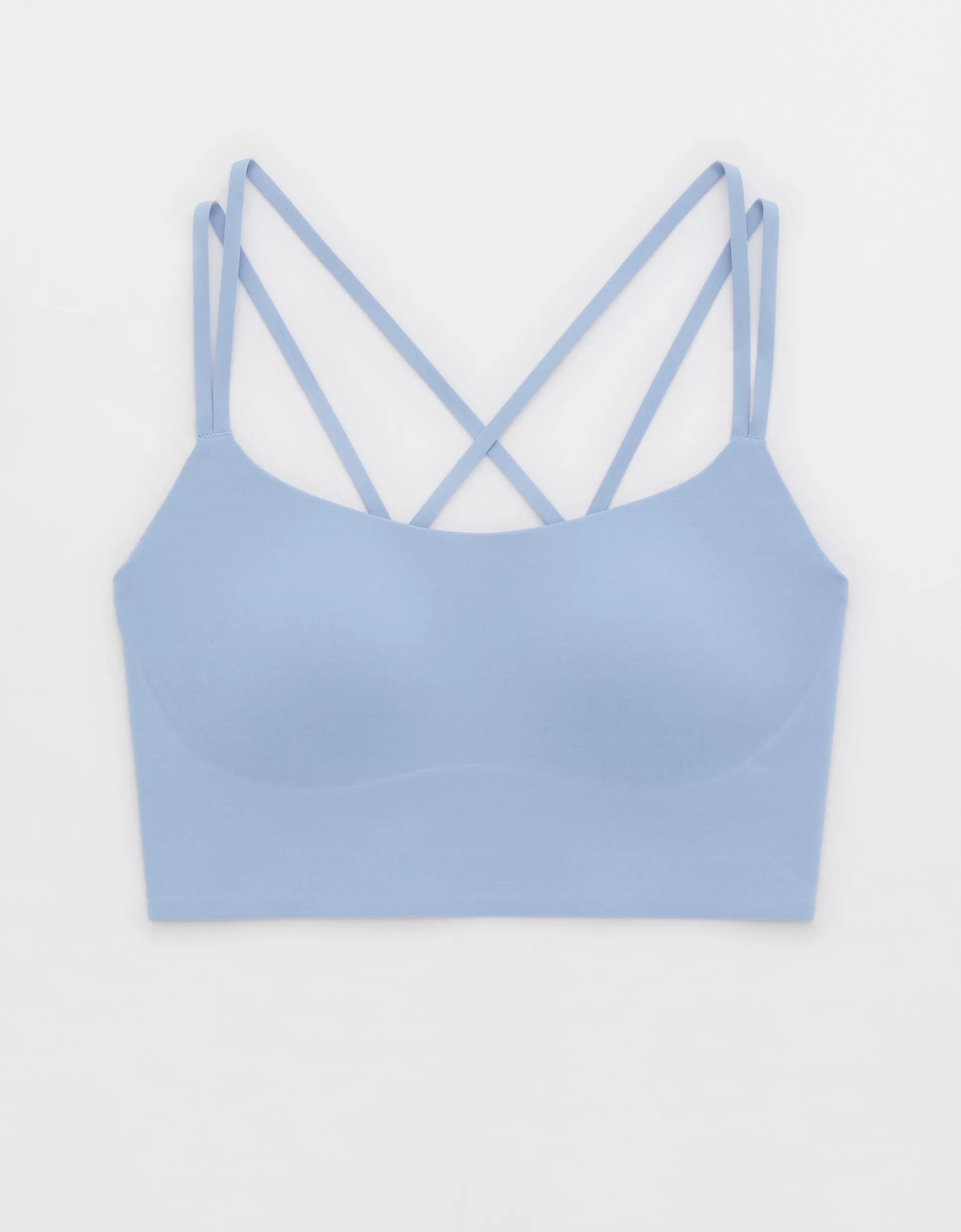 OFFLINE By Aerie Real Me Hold Up! Sports Bra Product Image
