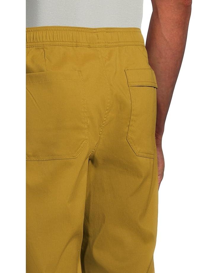 Stretch Zion Top-Out Pants Product Image