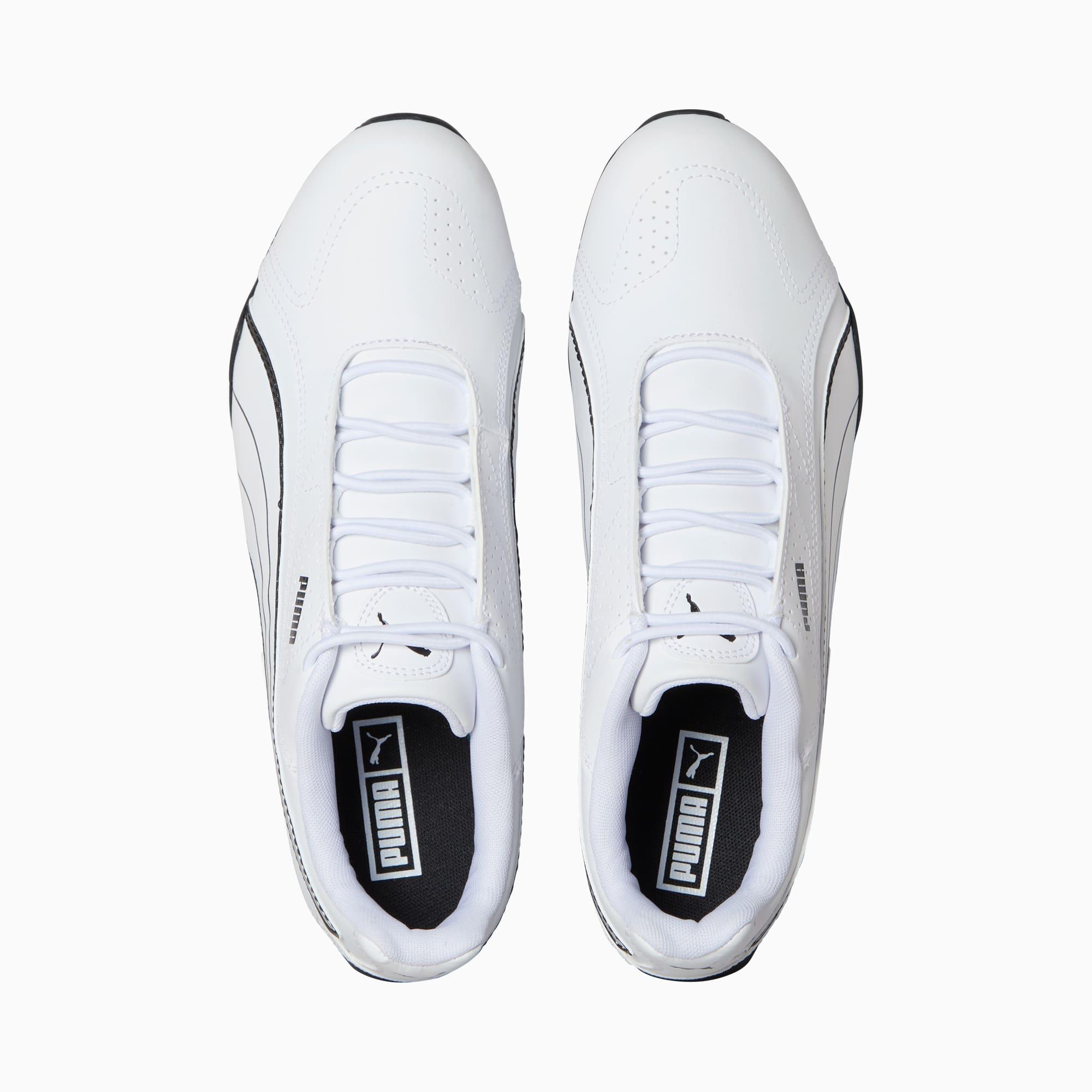 Redon Bungee Shoes Product Image
