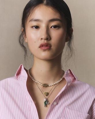 Umpire Necklace Product Image