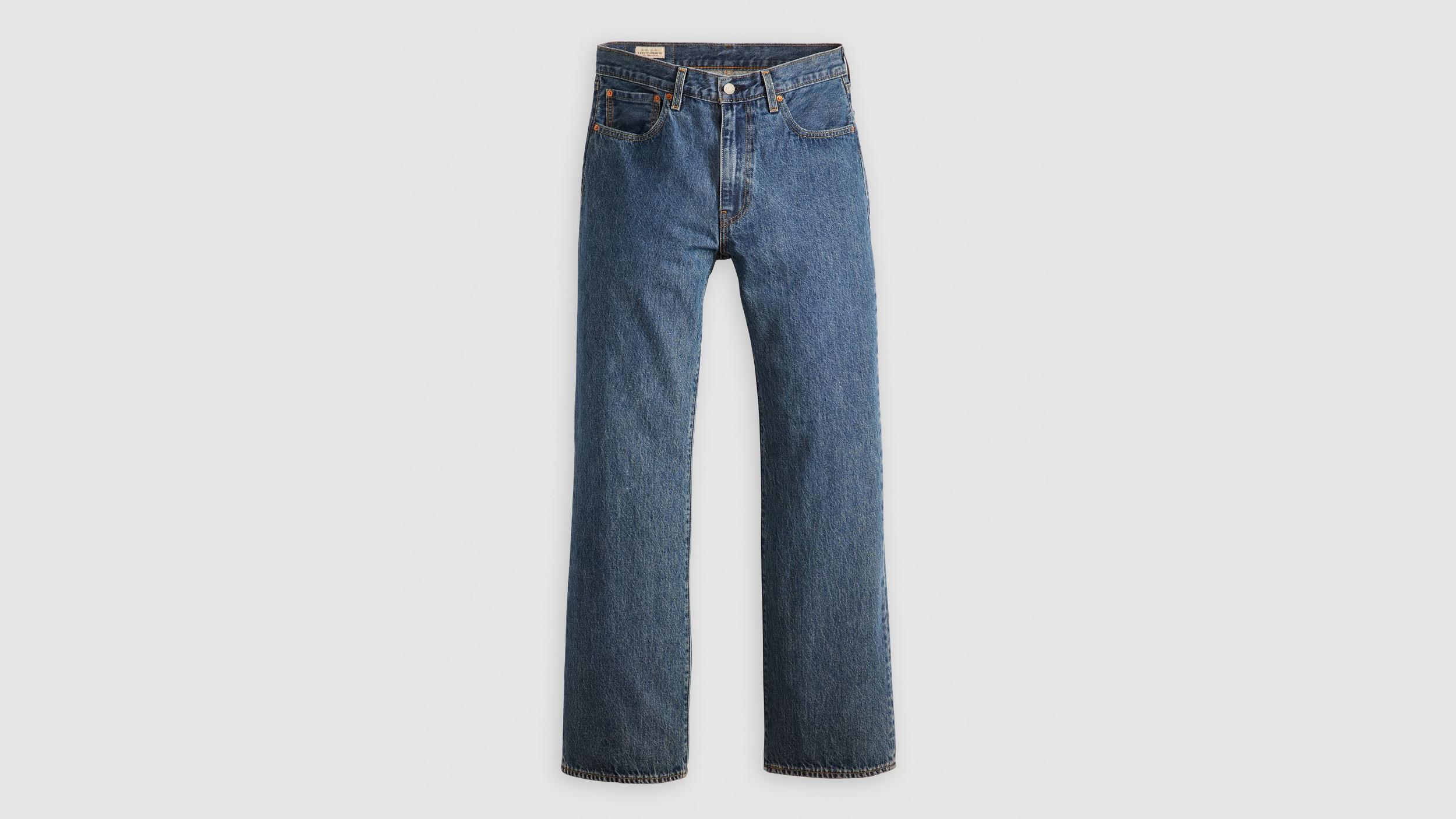 567™ Relaxed Flare Men's Jeans Product Image