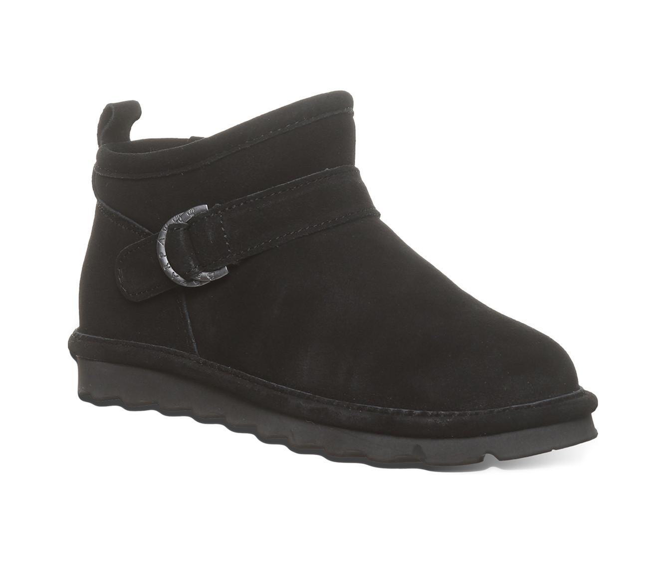 Women's Bearpaw Petite Booties Product Image