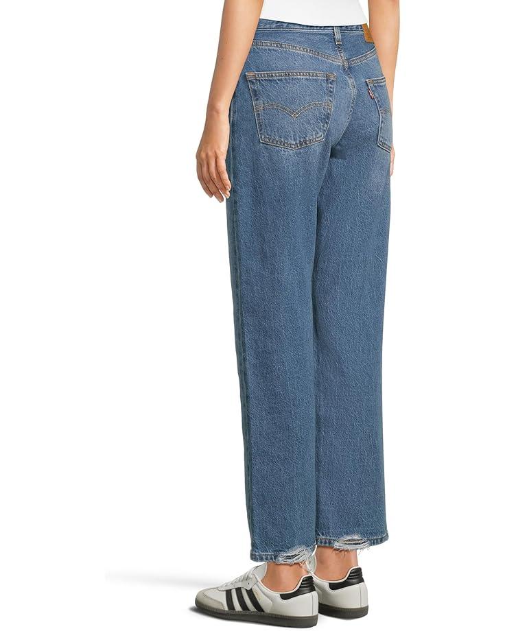 Women's Levi's® Premium 501 '90s Lightweight Product Image