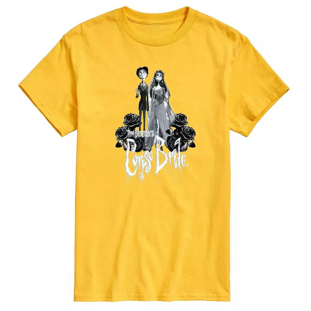 Men's Power Rangers Pride Logo Graphic Tee,  Product Image