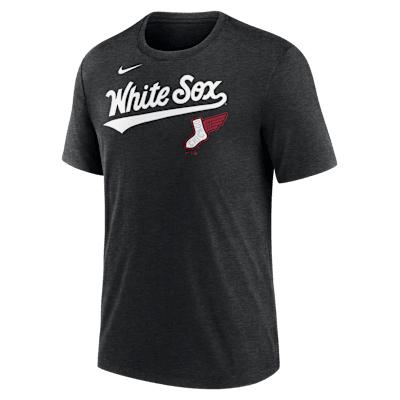 Chicago White Sox City Connect Men's Nike MLB T-Shirt Product Image