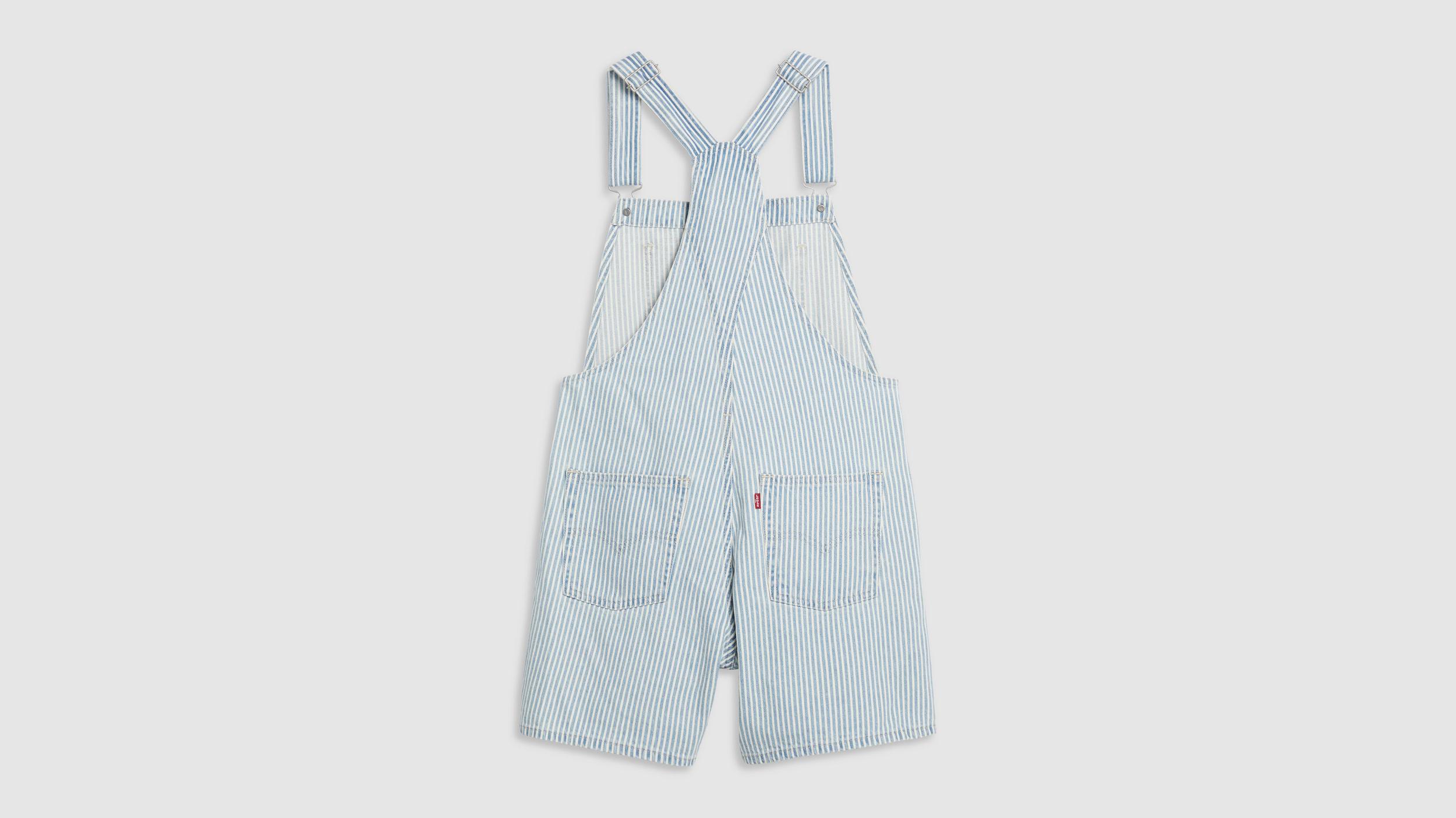 Vintage Women's Shortalls Product Image