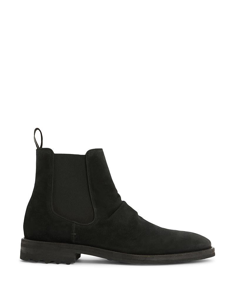 John Varvatos Mens Freeman Pull On Chelsea Boots Product Image