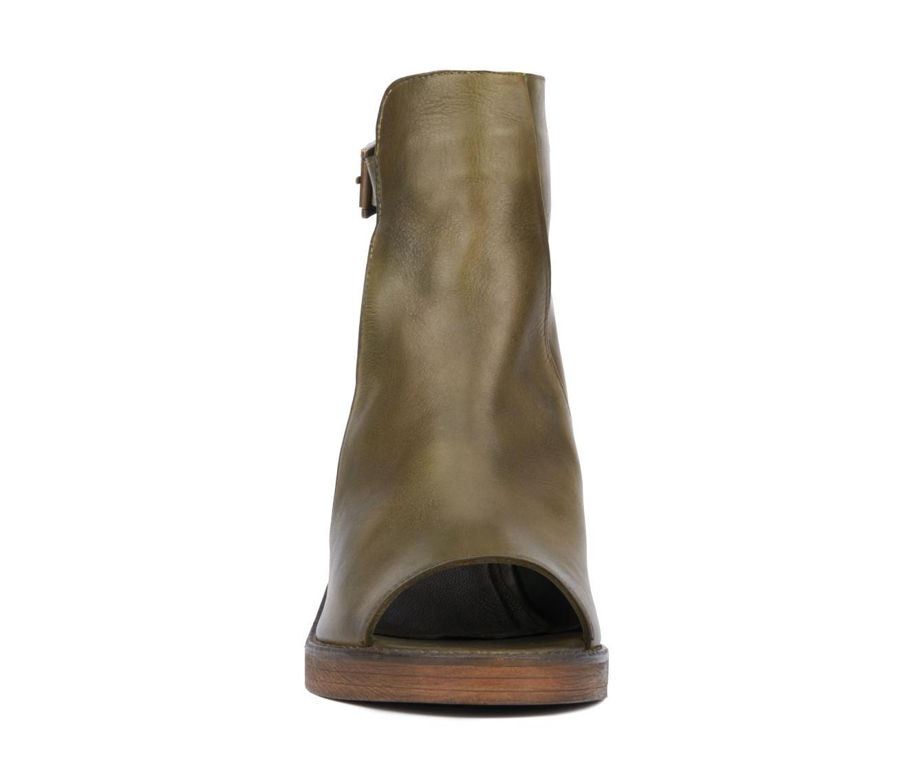 Women's Vintage Foundry Co Laverne Dress Sandals Product Image