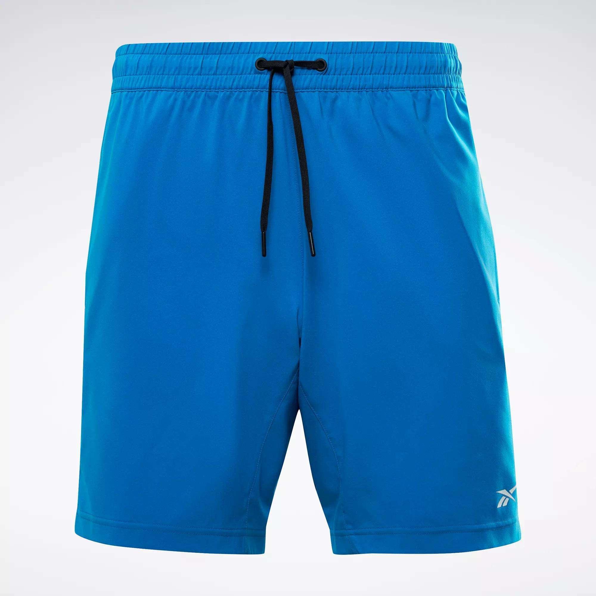 Men's Workout Ready Shorts Male Product Image