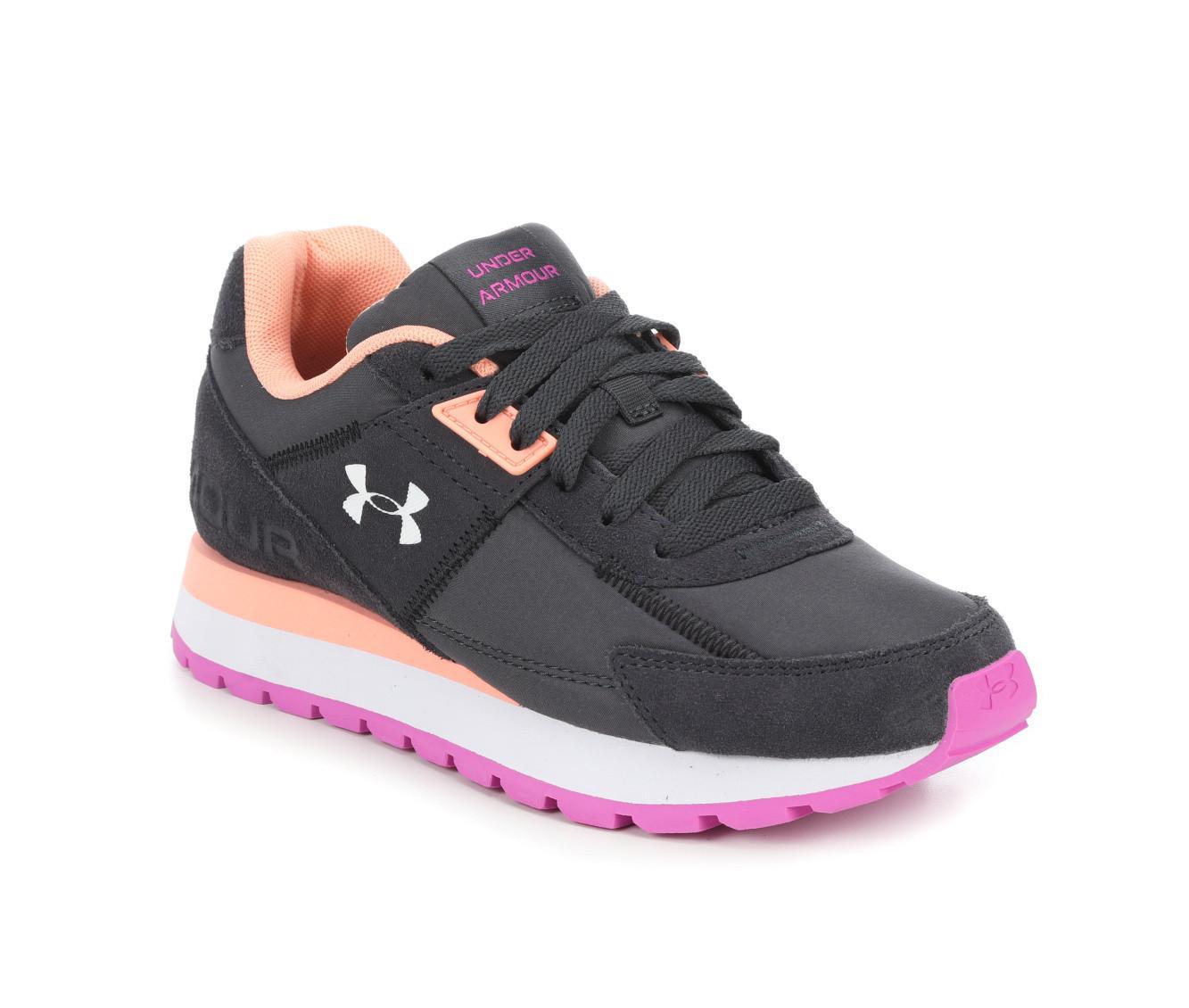 Women's Under Armour Essential Runner Sneakers Product Image
