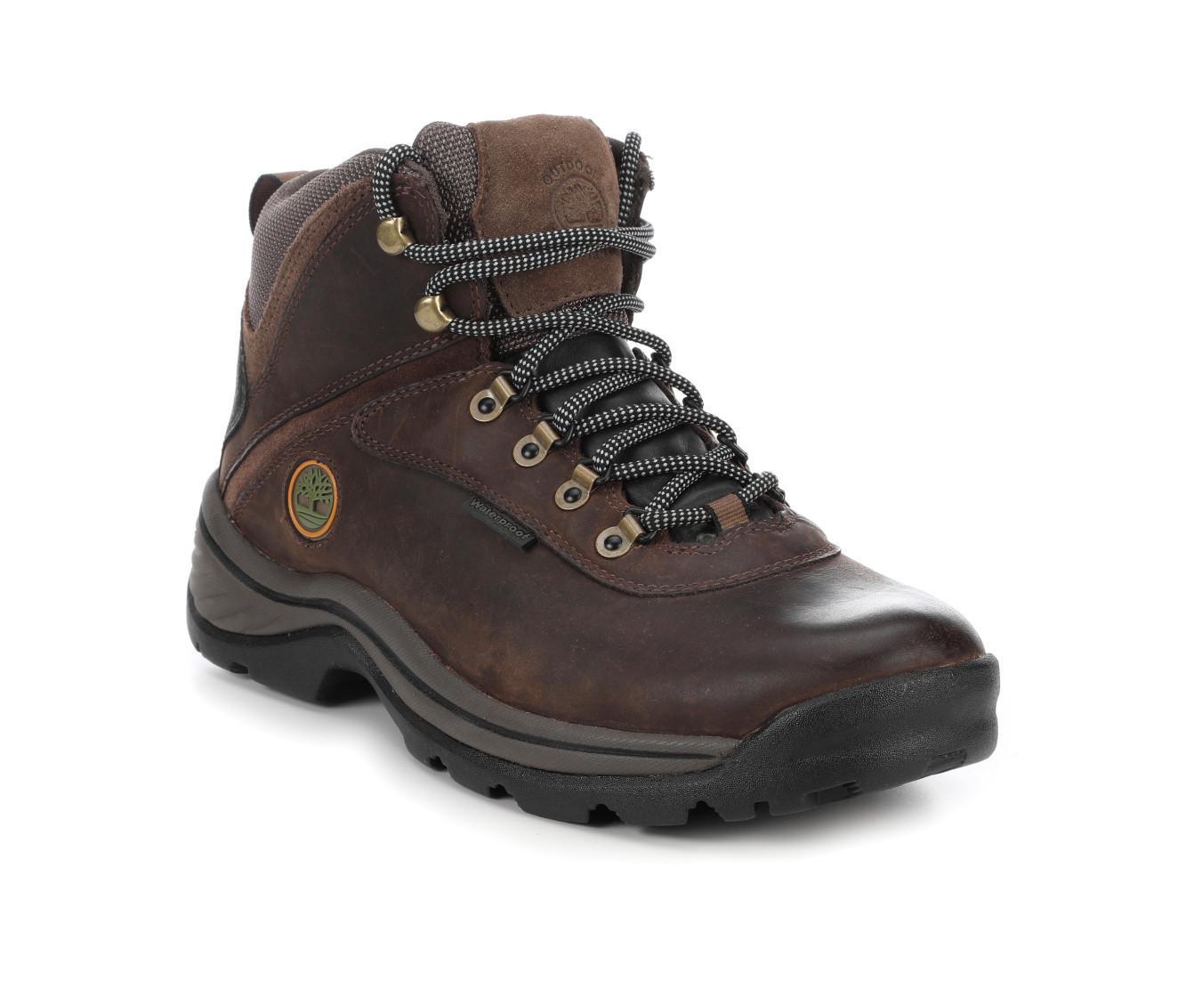 Men's Timberland White Ledge WP-M Hiking Boots Product Image