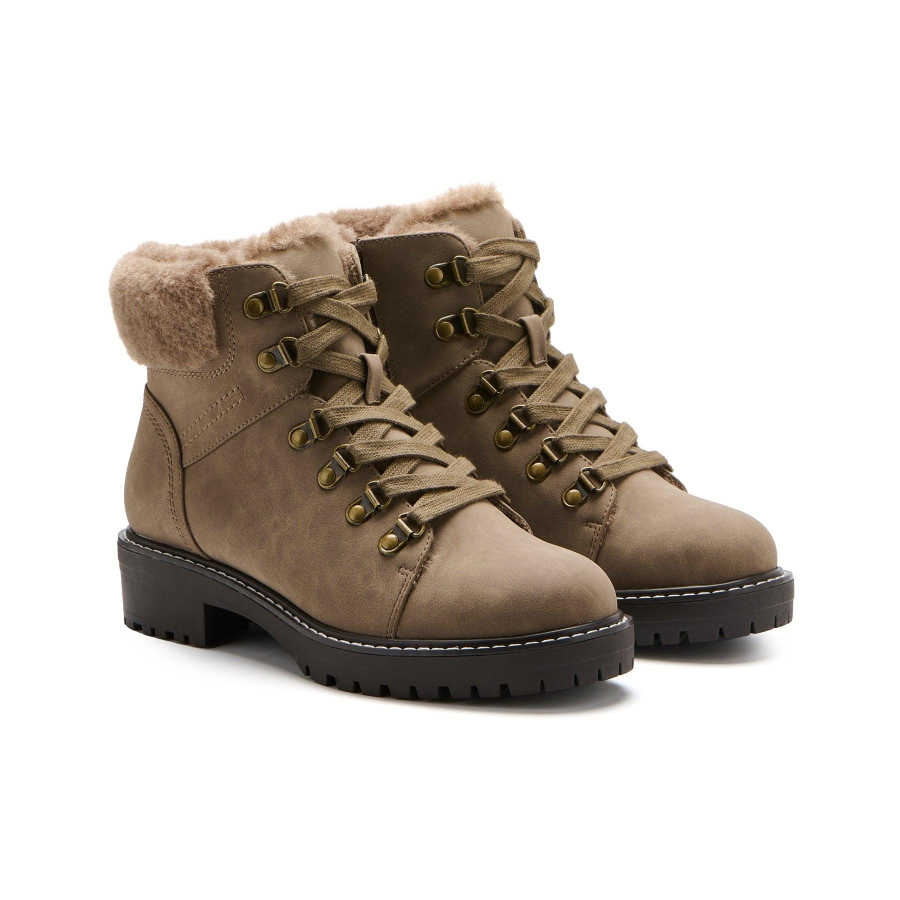 Rainier Lace Boot Product Image