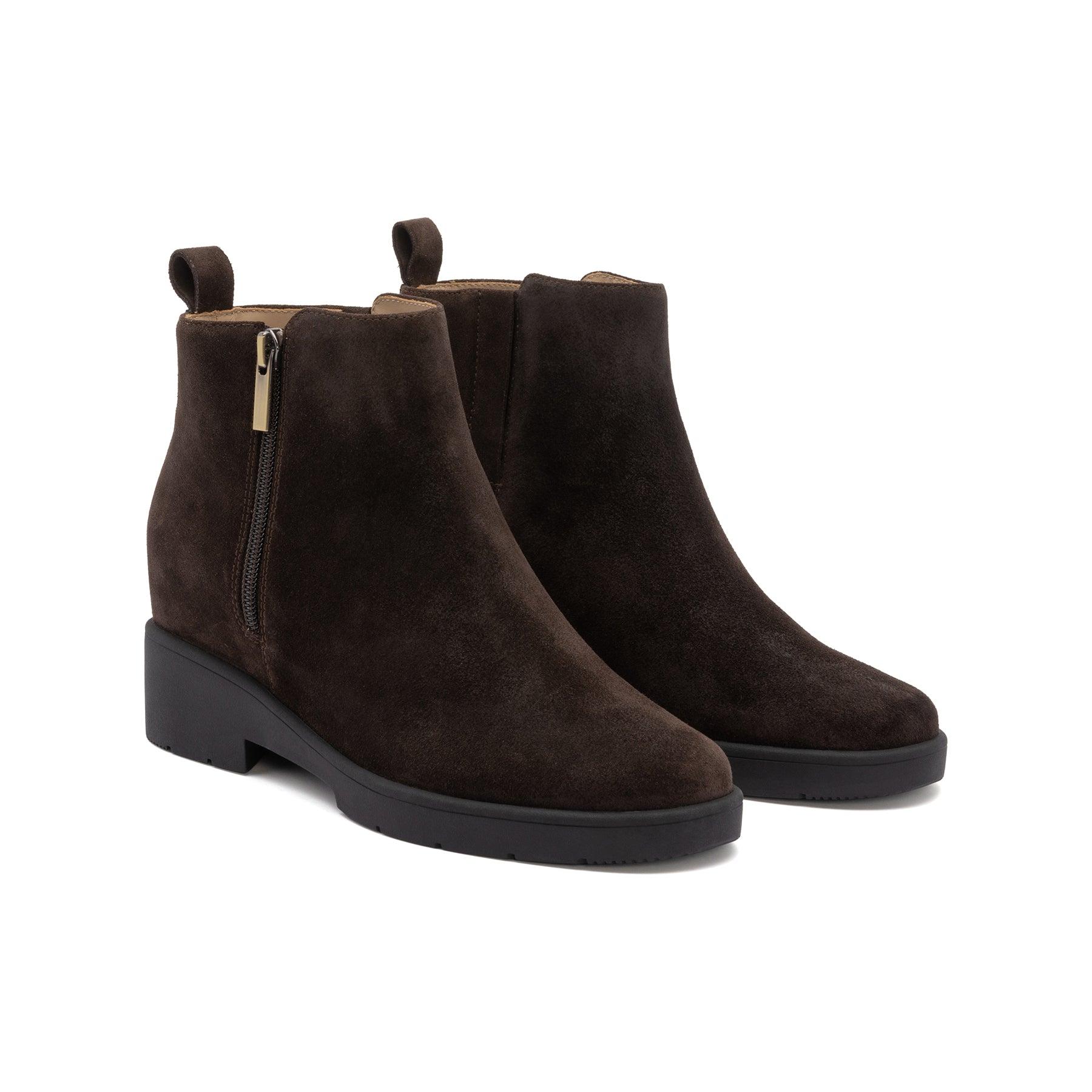 Horizon Zip Metatarsal Female Product Image