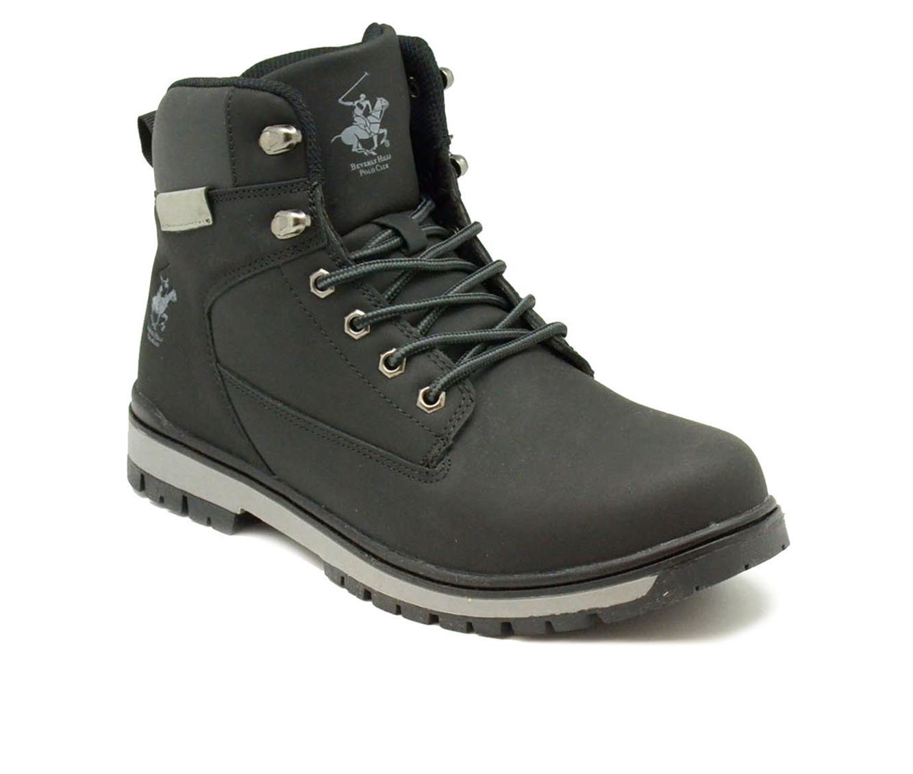 Men's Beverly Hills Polo Club Bosco Boots Product Image