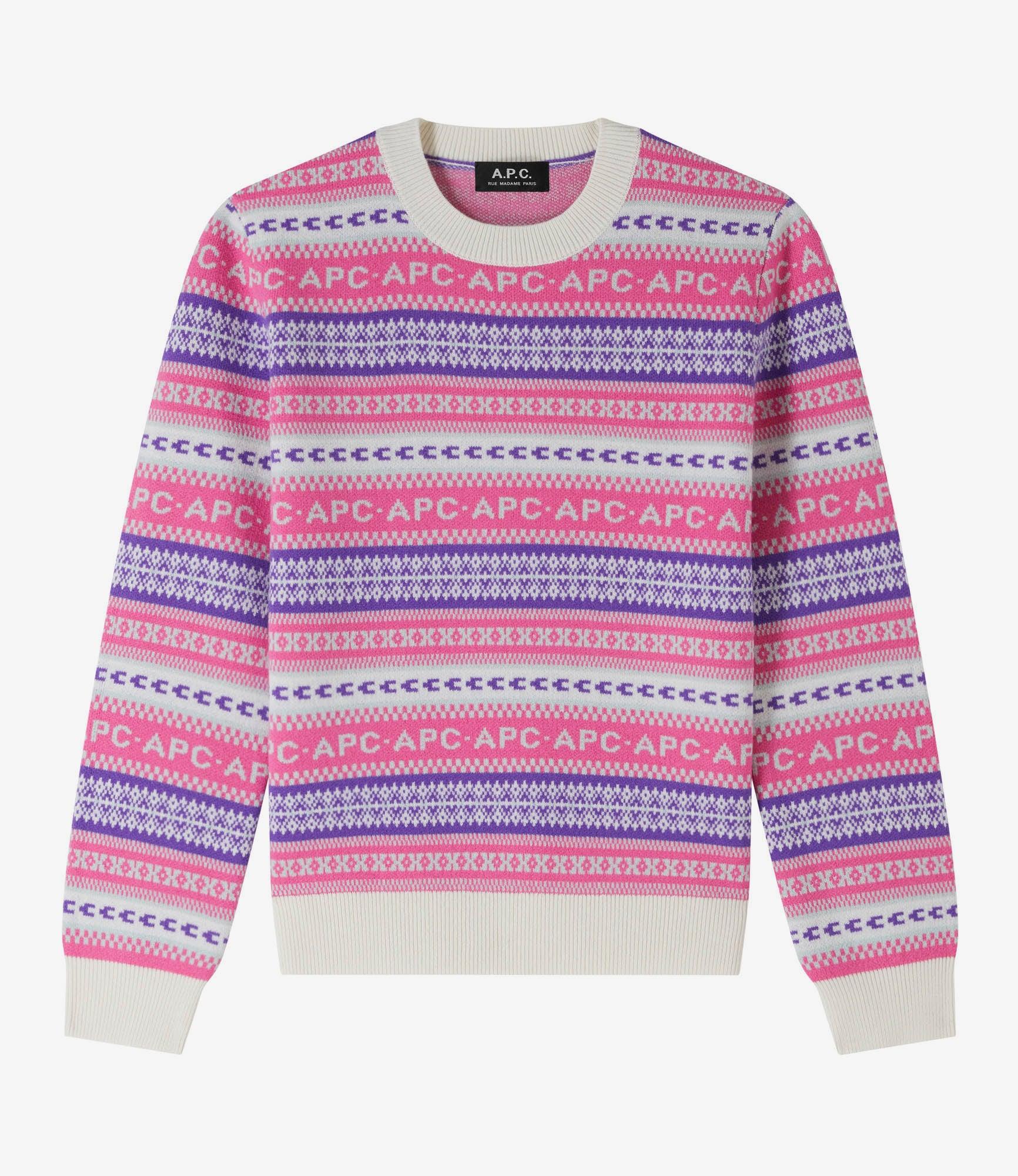 Maisie sweater Product Image