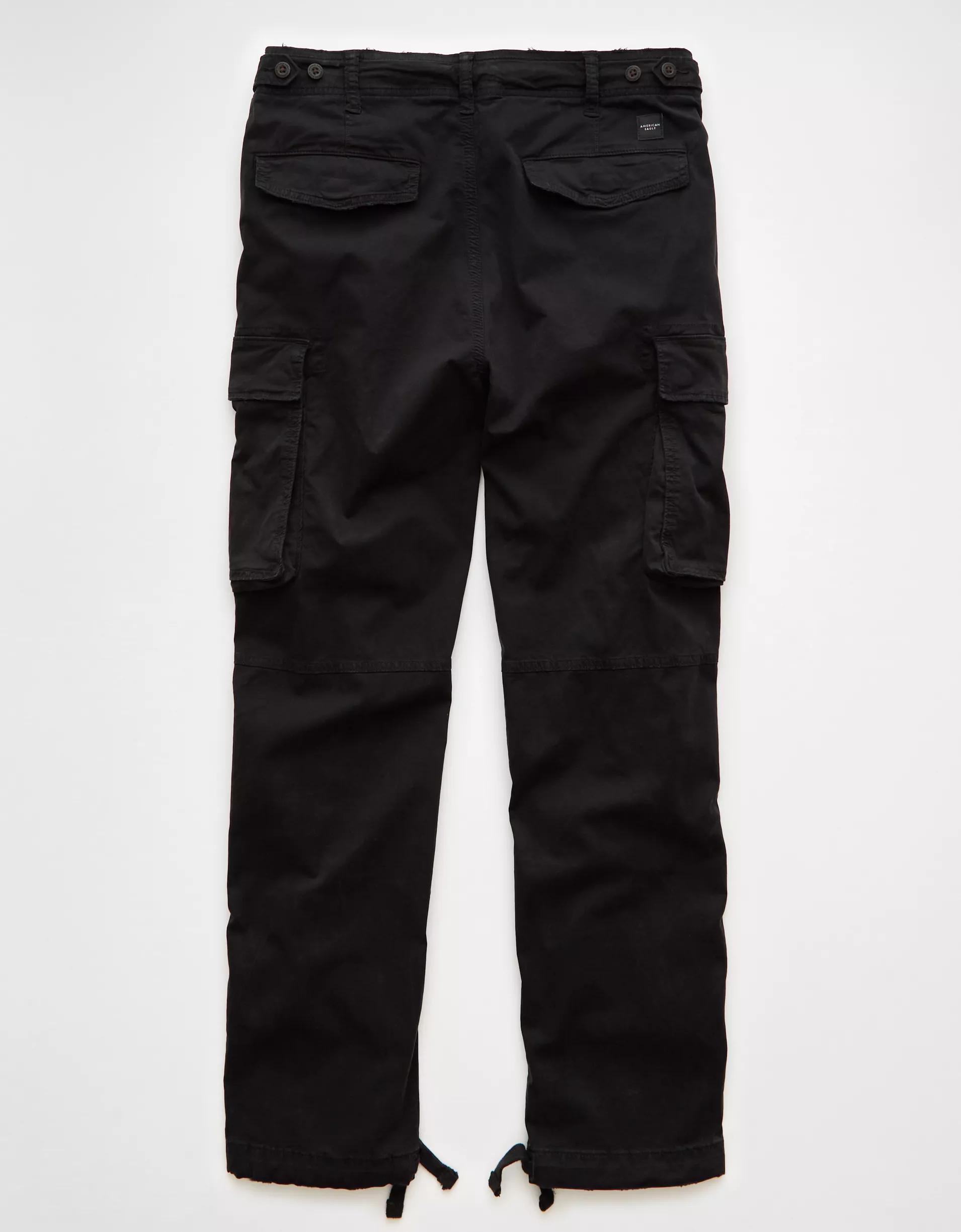AE Flex Lived-In Cargo Pant Product Image